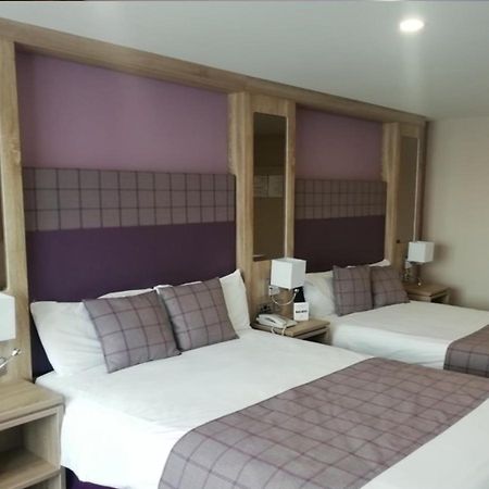 Mount Errigal Hotel, Conference & Leisure Centre Letterkenny Exteriér fotografie