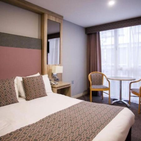 Mount Errigal Hotel, Conference & Leisure Centre Letterkenny Exteriér fotografie