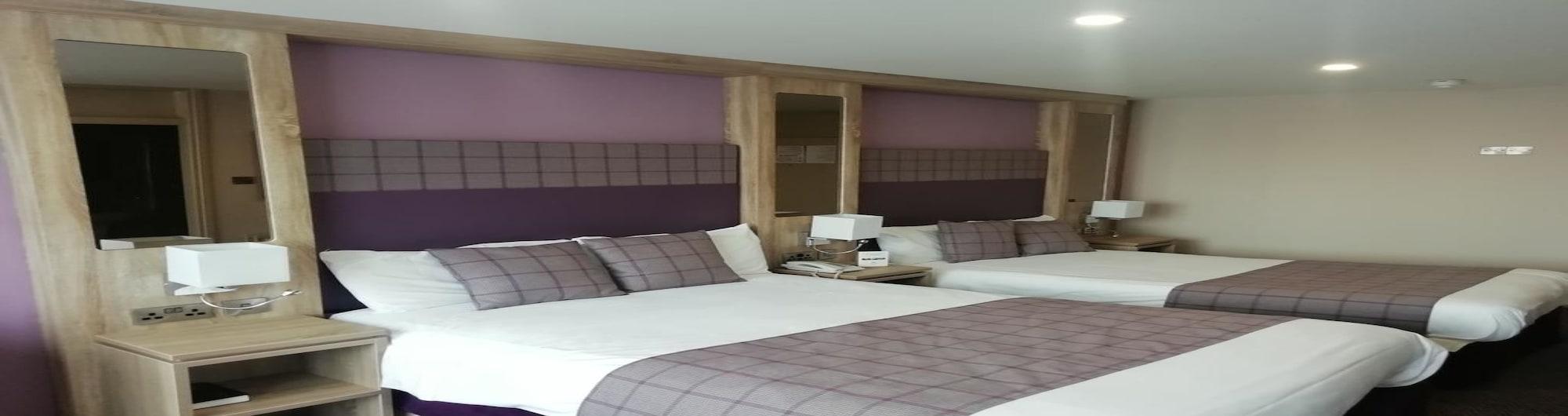 Mount Errigal Hotel, Conference & Leisure Centre Letterkenny Exteriér fotografie