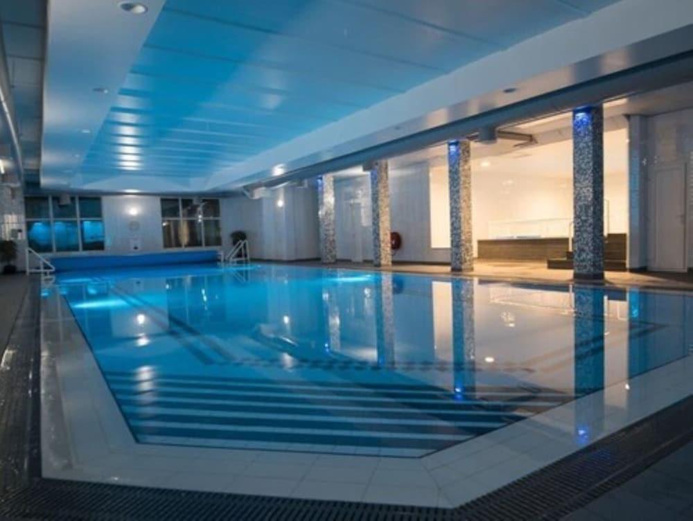 Mount Errigal Hotel, Conference & Leisure Centre Letterkenny Exteriér fotografie