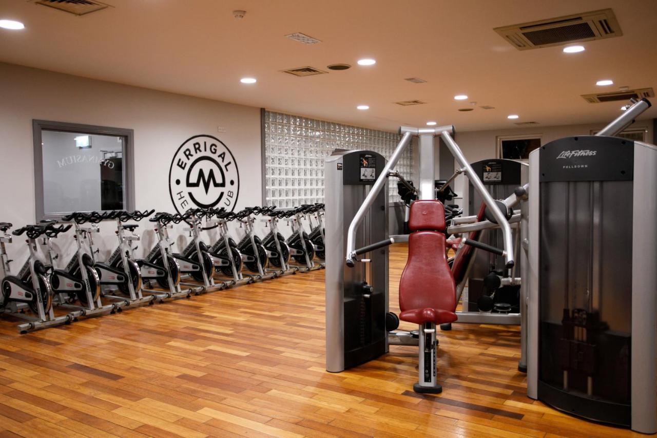 Mount Errigal Hotel, Conference & Leisure Centre Letterkenny Exteriér fotografie