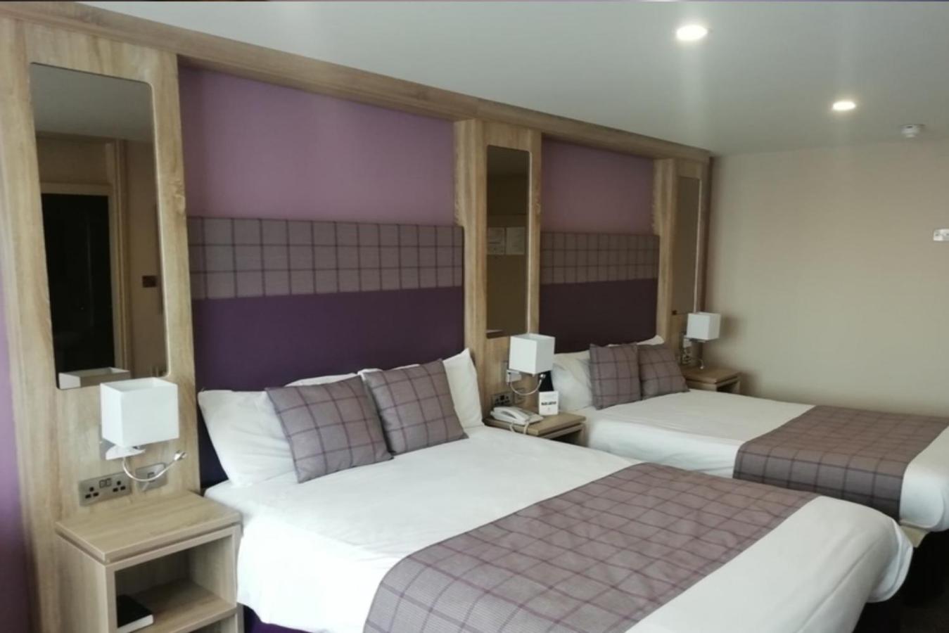 Mount Errigal Hotel, Conference & Leisure Centre Letterkenny Exteriér fotografie