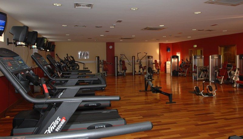 Mount Errigal Hotel, Conference & Leisure Centre Letterkenny Exteriér fotografie