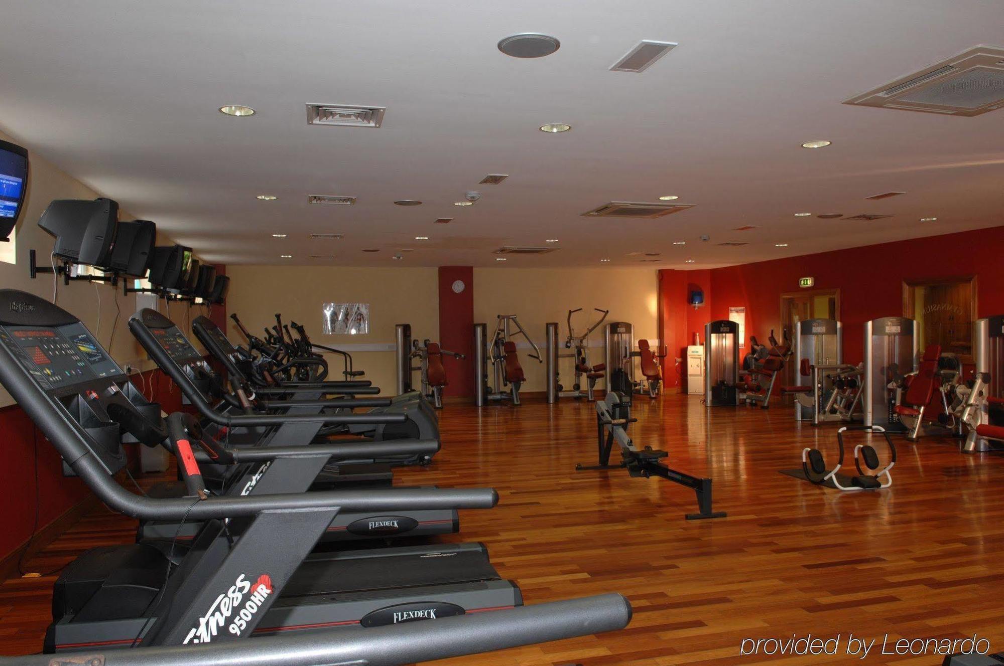 Mount Errigal Hotel, Conference & Leisure Centre Letterkenny Zařízení fotografie