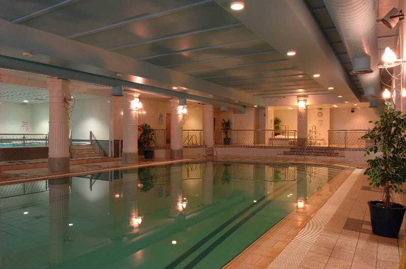 Mount Errigal Hotel, Conference & Leisure Centre Letterkenny Exteriér fotografie