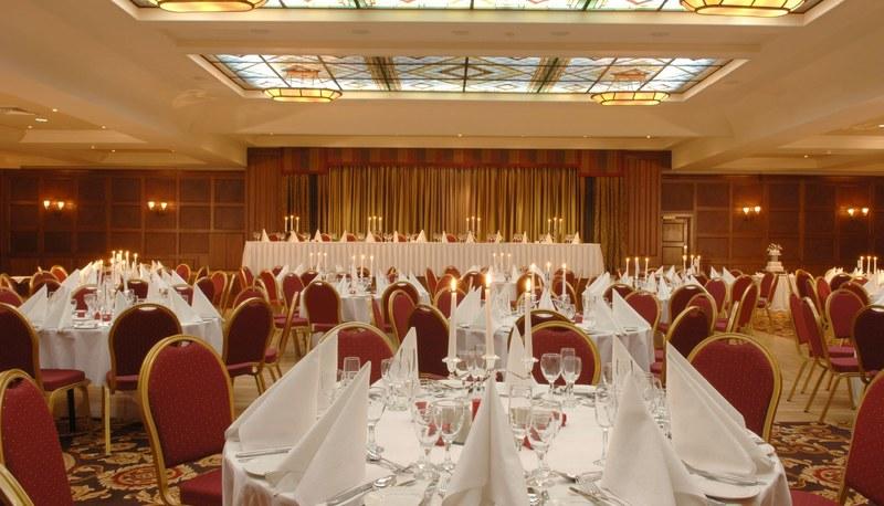 Mount Errigal Hotel, Conference & Leisure Centre Letterkenny Exteriér fotografie